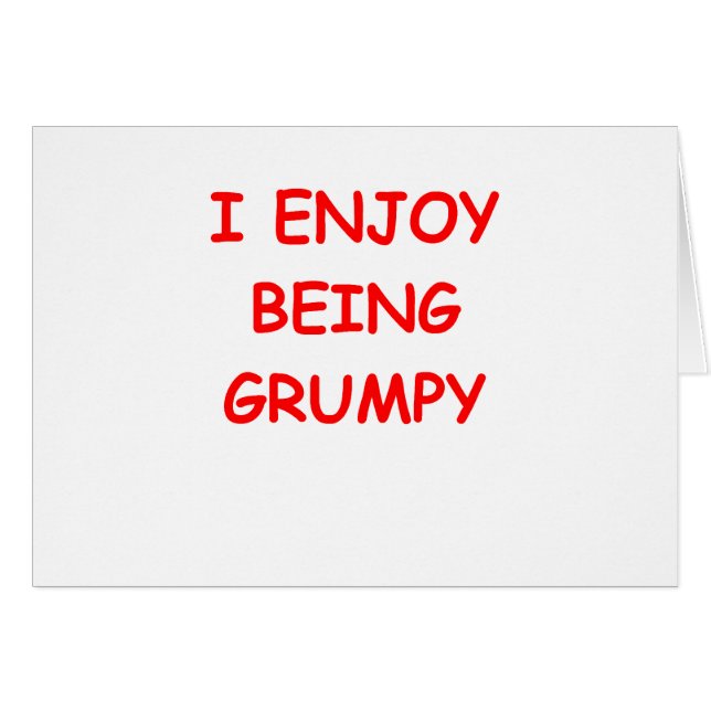 gruñón (Anverso (Horizontal))