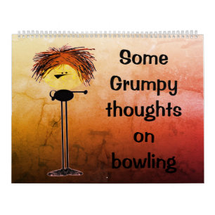 Gruñón elija el calendario de la fecha de inicio