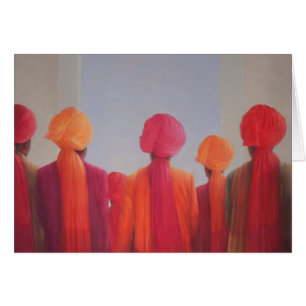 Grupo 2012 del turbante