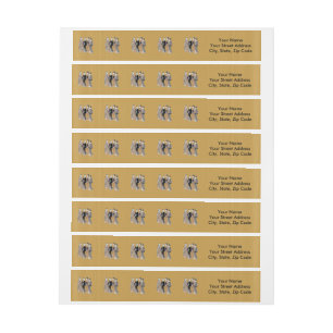 Grupo de Bonitos japonesas geisha mujeres tan negr