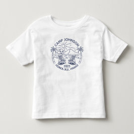 Grupo de Camisetas a Juego para Vacaciones Familia
