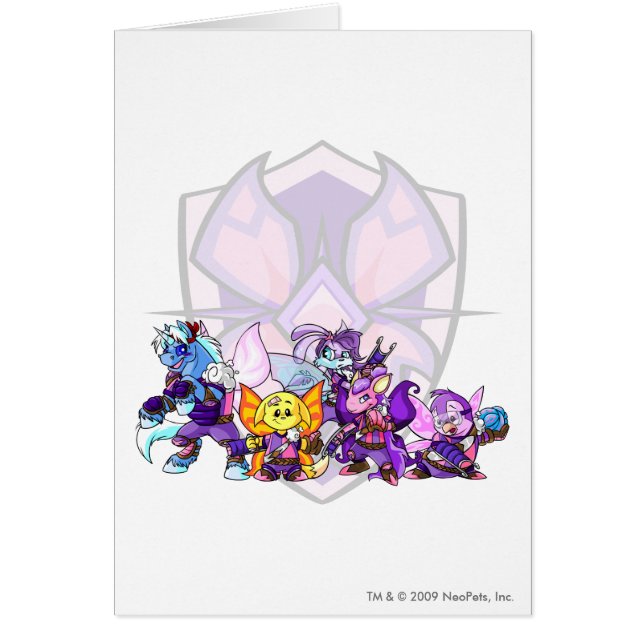 Grupo de Faerieland del equipo (Frente)