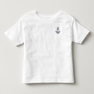 Grupo de familia de camisetas de crucero personali