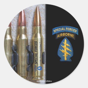 grupo de fuerzas especiales raspar pegatinas de re