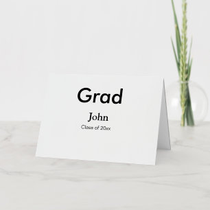 grupo de graduados agregar nombre congrats fecha a