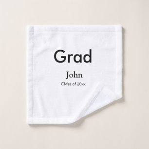 grupo de graduados agregar nombre congrats fecha a