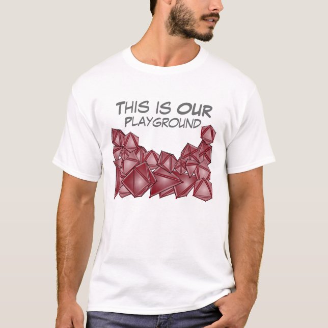 Grupo de investigación de Kolis - camisetas del (Anverso)