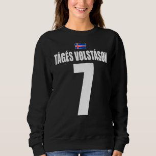 Grupo de Jersey Sauf de la isla para la moda del c