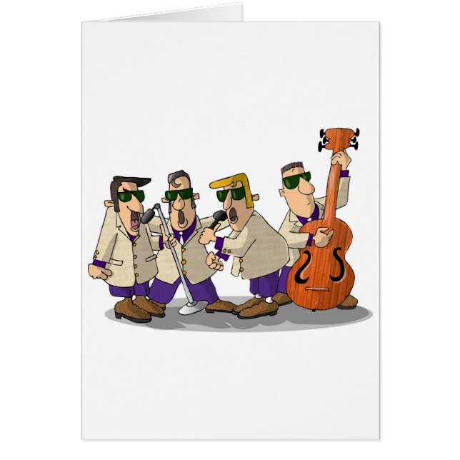grupo de los años 50 (Frente)