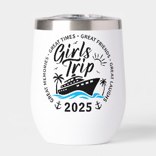 Grupo de viajes de Chicas personalizados con vacac