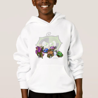 Grupo del lago Kiko del equipo