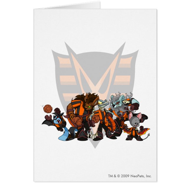 Grupo frecuentado equipo de maderas (Frente)