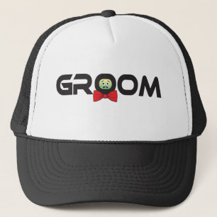 GRUPO - gorra