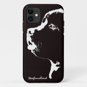 Grupo Newfoundland iPhone 5 Funda
