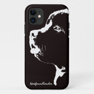 Grupo Newfoundland IPhone 5 Funda Newfoundland