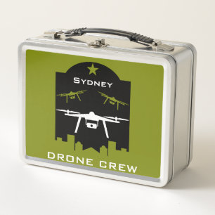 Grupos Y Clubes De Drones De Hobby