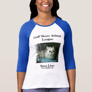GSAL AHORRA la camisa de las VIDAS