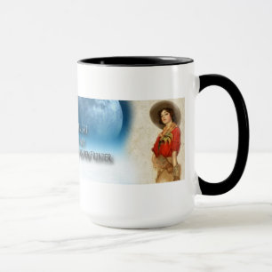 GSO que comercializa la taza 15oz