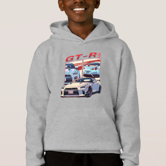 GT-R STREET LEGEND