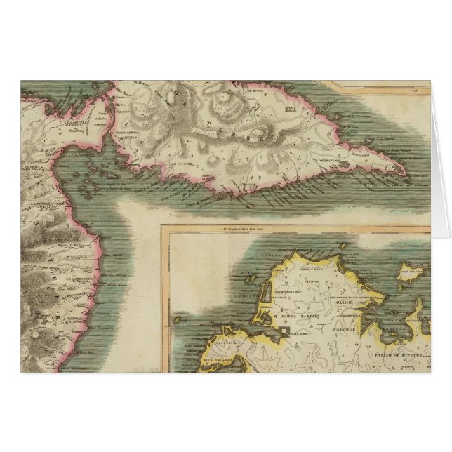 Guadalupe (Anverso (Horizontal))