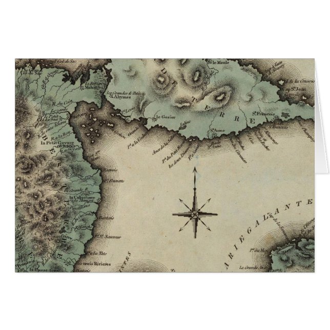 Guadalupe 3 (Anverso (Horizontal))