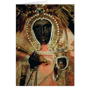Guadalupe Madonna