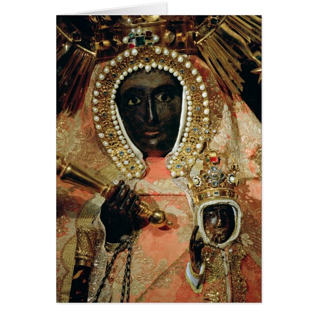 Guadalupe Madonna (Frente)