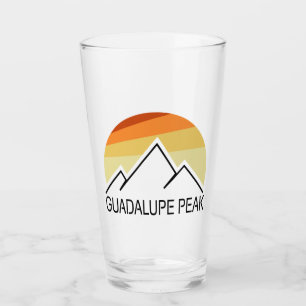 Guadalupe Peak Retro