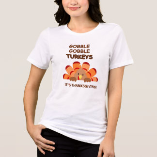 ¡GUAJAJA PAVOS! Camisetas divertidas de Acción de