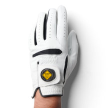 "No conduzca" Golf Glove