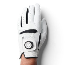 "Swing the Swirl" Glove personalizado de golf