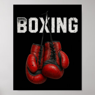 Guantes de boxeo Boxer Arte Marcial Deporte Kickbo