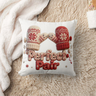 Guantes Perfectos Almohada Par