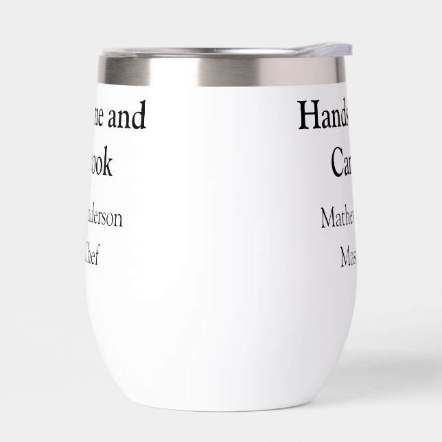 Guapo y puede cocinar agregar nombre maestro chef  (Izquierdo)