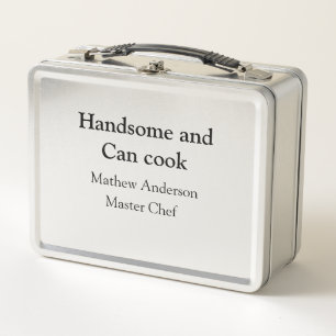 Guapo y puede cocinar agregar nombre master chef f