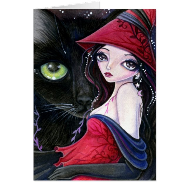 Guarda blando - tarjeta en blanco (Frente)