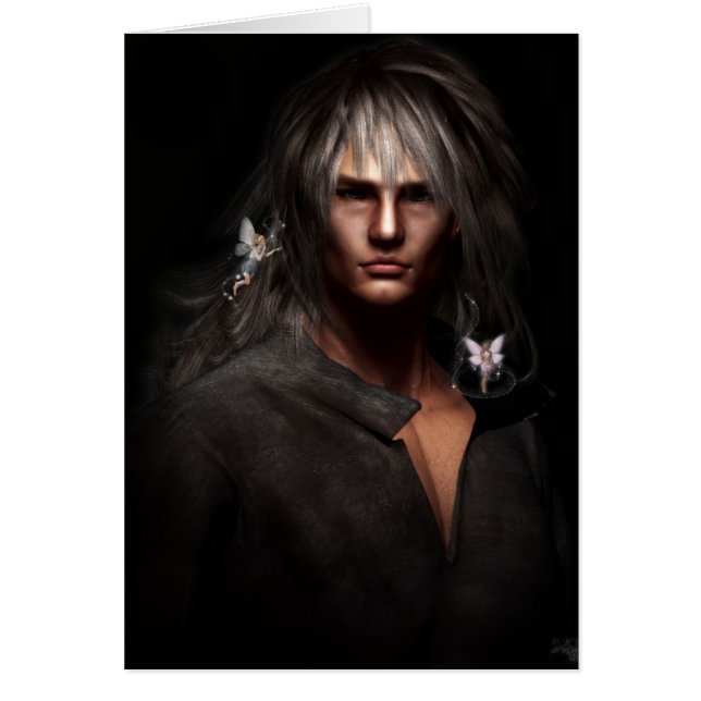 Guarda de Fae (Frente)