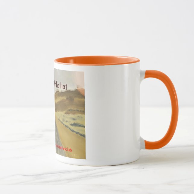 Guarda de la taza Redux del gorra (Derecha)