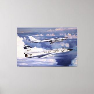 Guarda de los Cielos de las Américas: impresión de