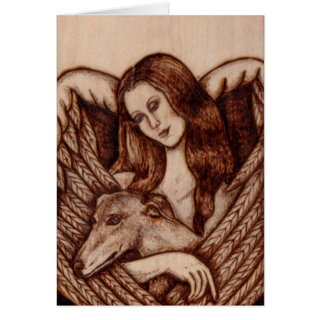 Guarda de los grises #2 (Frente)