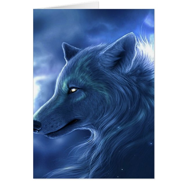 Guarda del lobo (Frente)