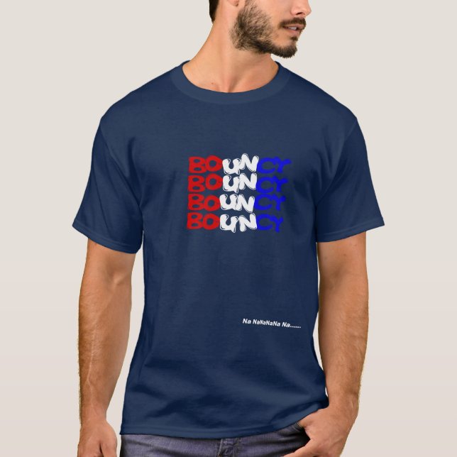Guardabosques camiseta "animosa" animosa de (Anverso)