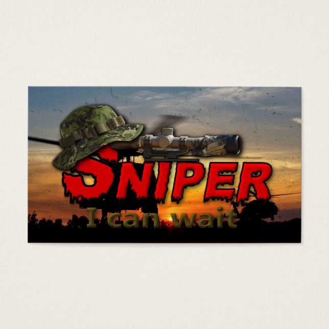 Guardabosques del ejército de pasajeros veteranos  (Frente)