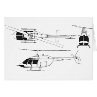 Guardabosques/TH del jet de Bell