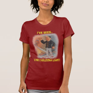 ¡GUARDAFRENOS LIGERO DEL RR DEL ~ DEL CAMISETAS DE