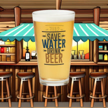 guardar agua beber cerveza arte de palabra