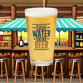 guardar agua beber cerveza arte de palabra