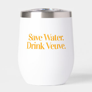 Guardar bebida de agua Verve