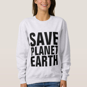 GUARDAR camisetas PLANET EARTH Y sudaderas
