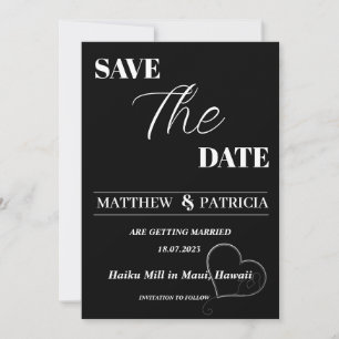 Guardar como mínimo la fecha de la invitación elec